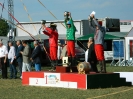 Székely Vágta 2014