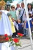 Gyermek búcsú Marosillyén