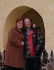 Gyermekek, házak
