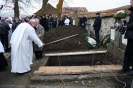 Haláláig az Urat szolgálta