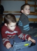 Hálás szeretettel az angyalainknak! - 2007
