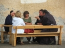 Házvezetõi évzaró, Szárhegy 2007