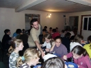 Hittan tábor 2010