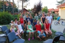 Illyésmezõi gyerekek nyári tábora - 2009