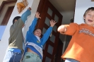 Jókedv és vidámság Szovátán