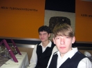 Jótékonysági bál Szekszárdon 2011