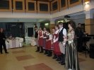 Jótékonysági bál Szekszárdon 2011