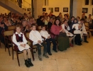 Jótékonysági koncert Szekszárdon