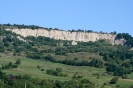 Keresztelő Lövétén 2011