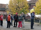 Kirándulás Csernakeresztúrra