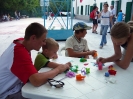Kirándulás Olaszországban 2009