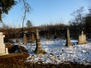Körösbányai temető