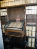 Látogatás az augsburgi Szent Anna templomban