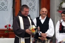 Máréfalvi tanévzáró 2008