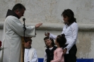 Marosillyei szentmise 2008