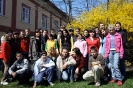 Média Tábor Déván, 2010
