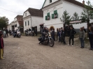 Motorosok Torockón 2012