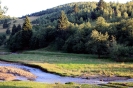 Nagyfiúk tábora Kászonban