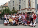 Nagykátai tábor 2011