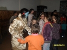 Nagyszalontai farsang 2012