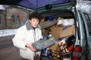 Nagyszalontai készülõdés a karácsonyra 2007 dec.