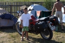 Nemzetközi motoros találkozó Csíkszeredában