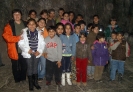 Parajd-Alsósófalva-Bánya Napközis gyerekek ünnepei