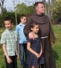 Öt éves a Polgárdi Don Bosco iskolaház