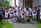 Pünkösd Csutakfalván 2011