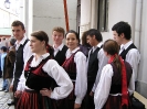 Soproni Szeretetnapok 2007