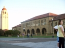 Stanford: San Fanciscoban müködö magán egyetemet, 