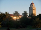 Stanford: San Fanciscoban müködö magán egyetemet, 