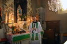 Szárhegy és a napközik 2007
