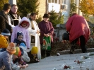 Szászvárosi Romai Katolikus Temetõ, november 1
