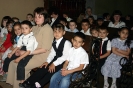 Szászvárosi tanévzáró 2008