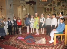 Szászvárosi beszámoló - 2006.