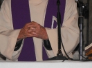 Szent Anna Otthon felszentelése