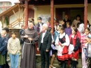Szent Borbála Otthon ünnepe