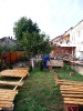 Szent Klára lány bentlakás szépül
