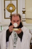 Szent Piroska Napköziotthon szentelése