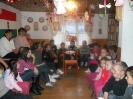 Télapó érkezése 2012