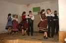 Torockó házavató