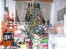 Tusnádi karácsony 2007
