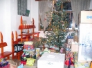Tusnádi karácsony 2007
