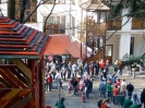 Új játszótér Tusnádfürdõn