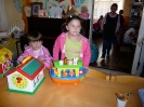 Új tanévkezdés Parajdon 2010