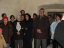 Ünnepség Bethlen Gábor szülõházánál - 2005.11.20.