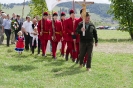 Vakáció búcsuztató a Tatárdombon 2011