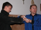 Varázs bácsi újra Déván