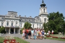 Vasvár-Nagymákfán táboroztunk